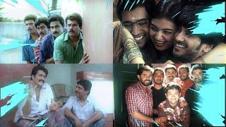 Friendship status edit | Asa Efx | Malayalam | Movie | Editing | Friendsforever