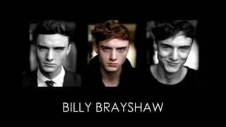 Billy Brayshaw - Actors Showreel