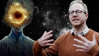 Could the universe be conscious?