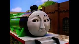 The sad tale of Henry the engine (Thomas parody)