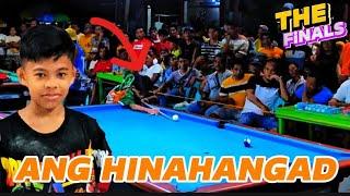 FINALS ninyo mada  dalton 9/10 #billiards#sports#subscribe#iankatumbok