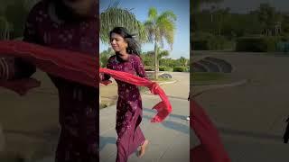 Hare Hare hum to dil Se aa hare  #youtubeshort #shorts #youtube  / Cute Shivani 05 @chotanawab