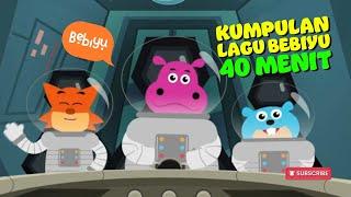 Nama-nama Planet dan Kumpulan lagu lainnya | Lagu Populer Indonesia | Bebiyu