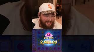 This Is Why CANDY BLAST Is My FAVORITE Slot