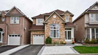 71 Ralph Chalmers Ave, Markham - Open House Video Tour