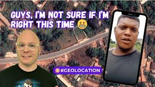 Geolocation Season 2, Episode 100