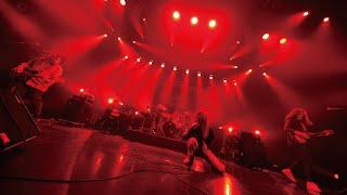 G-FREAK FACTORY『RED EYE BLUES』- "RED EYE BLUES TOUR" 2023-2024 FINAL @SHIBUYA Spotify O-EAST