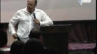 PASTOR WES SPENCER IGLESIA PALABRA EN ACCION