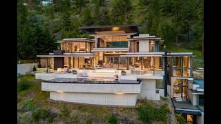 Mont des Cieux | 20 - 180 Sheerwater Court, Kelowna British Columbia