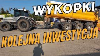 Wykopki 2024. Nowa inwestycja