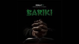 Chully d_ BARIKI  (official audio)