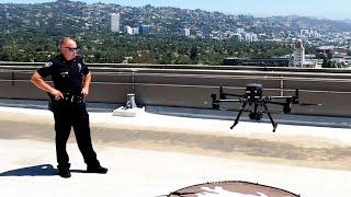 How Beverly Hills Police Department Uses Tech to Fight Crime