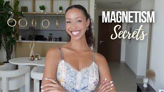 What Makes Certain Women SO MAGNETIC