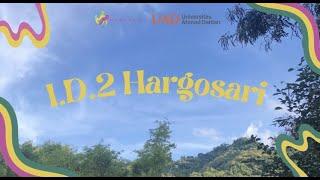 Video Profile Dusun Hargosari