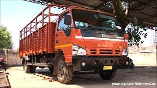 SML Isuzu Samrat GS 2019 | Real-life review