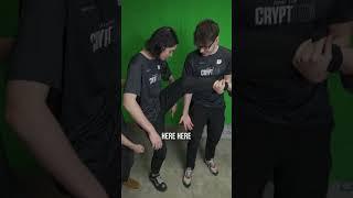 Cryptova LOL bootcamp - Behind the scenes!