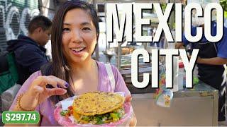 3 Days in Mexico City on a Budget