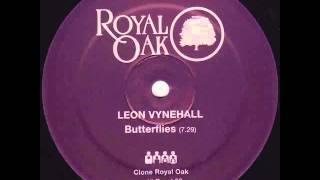 Leon Vynehall - Butterflies (Original)