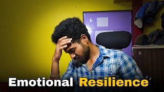 Build RESILIENCE Against Life's Challenges!