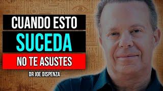 EL SECRETO DE LA ABUNDANCIA | Para Obtenerla Primero Debes Trabajar en ESTO | Dr. Joe Dispenza