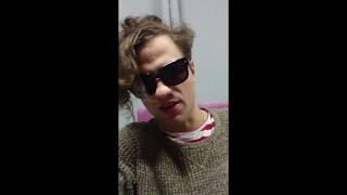 Олег ЛСП - специально для Official Fan Page / Channel