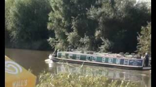 Canal and River Boats