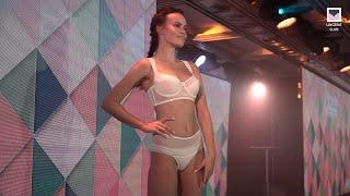 Дефиле Lingerie Show-Forum | Корсетное белье | 18 февраля