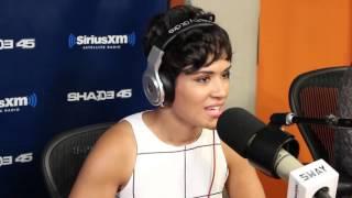 Grace Gealey Interview: Running With the Lyons, Empire Rumors and Honest Thoughts on the Cast