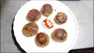 These lentil patties are better than meat ! Protein rich easy homemade patties