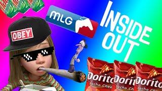 MLG Inside Out