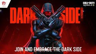 Dark Side Draw Redux | Garena Call of Duty: Mobile