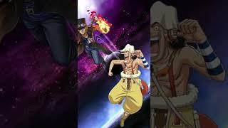 Sabo vs Straw Hat #shorts #onepiece #anime