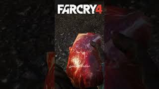 Hunting - Far Cry 3 vs Far Cry 4 vs Far Cry 5 vs Far Cry 6