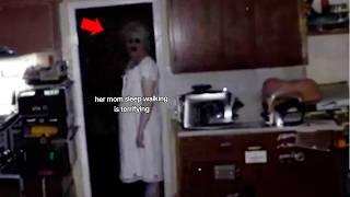 The Scariest Videos Of DEMONIC ENTITIES Caught | 2