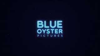 Blue Oyster Pictures - Logo Animation