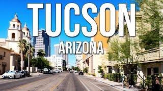 Tucson, Arizona: Living Under the Southwestern Sun