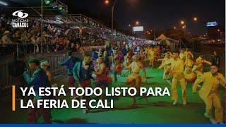 La Feria de Cali está a la vuelta de la esquina: la sucursal del cielo ya respira fiesta