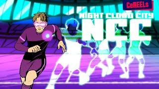 GOOOOOAL! | Night Cloud City [Animated Music Video]