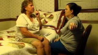 Teresa Patton physical assessment part 2