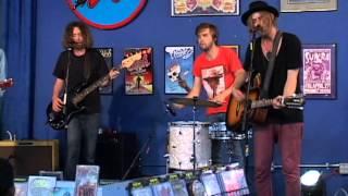 Alberta Cross - Low Man (Live at Amoeba)