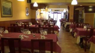 RESTAURANT ANDALUCIA