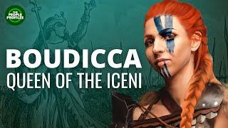 Boudicca - Queen of The Iceni Documentary