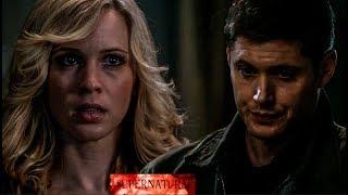 Dean tells Mary that he is her son | Supernatural 5x13