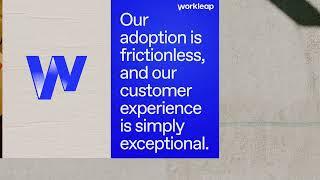 Workleap - Simple employee experience software