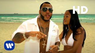 Flo Rida - Sugar (Official Video) [HD]