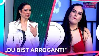 Jessica vs Amy: Zoff um Arroganz! | My Style Rocks Germany