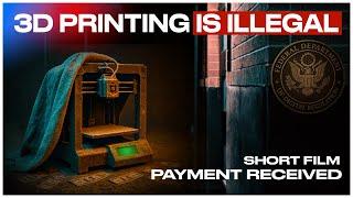 Payment Received - Award Winning Sci-Fi Short Film by Loyal Moses