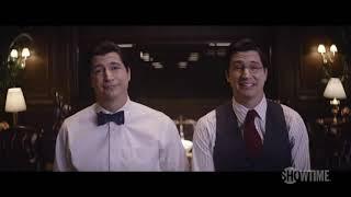 Черный понедельник   Трейлер 2019