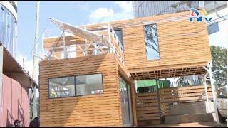 An in-depth look at container homes on Property Focus