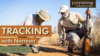 Tracking with Norman | Episode 4